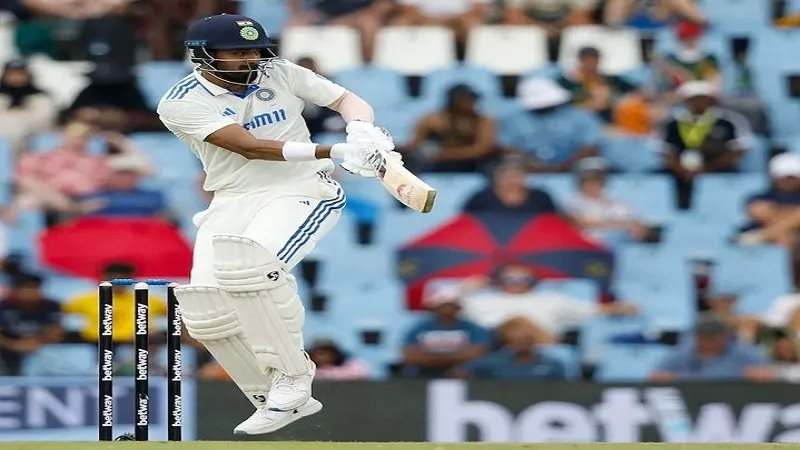 IND vs SA: विकट परिस्थितियों में के एल राहुल ने जड़ा शतक, कोहली भी छूटे पीछे