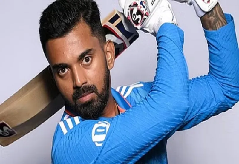 लगा नहीं था कि World Cup खेल सकूंगा, विश्व कप में वापसी पर बोले केएल राहुल  
