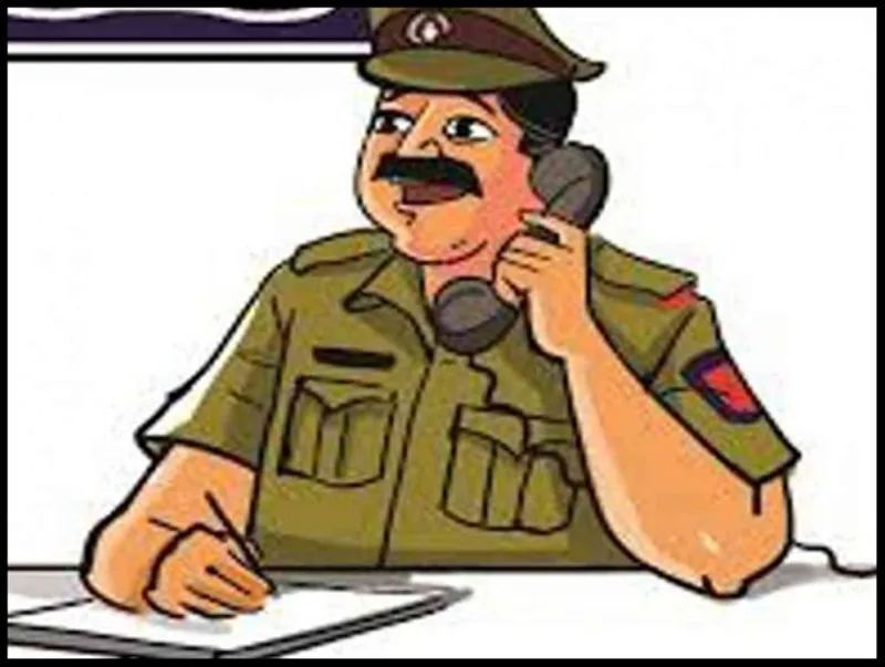 हल्द्वानी: साहब को सैल्यूट, फिर भी नहीं गल रही जुगाड़बाजों की दाल