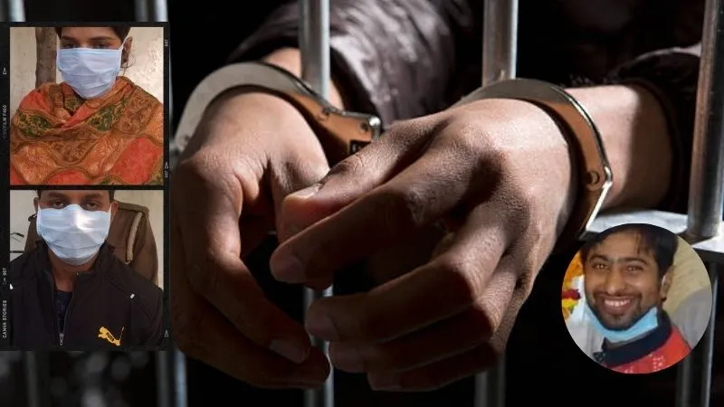 Kanpur Crime: BJP नेता की मौत का खुलासा… प्रेमी के साथ मिलकर पति को उतारा था मौत के घाट, फिर रची थी साजिश