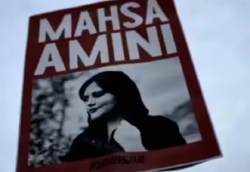 ईरान ने महसा अमीनी के परिवार को मानवाधिकार पुरस्कार लेने के लिए फ्रांस जाने से रोका 