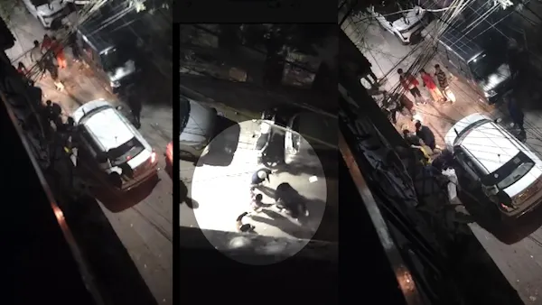 दिल्ली: मणिपुर के व्यक्ति, उसकी पत्नी और बहन पर हमला, अस्पताल में भर्ती