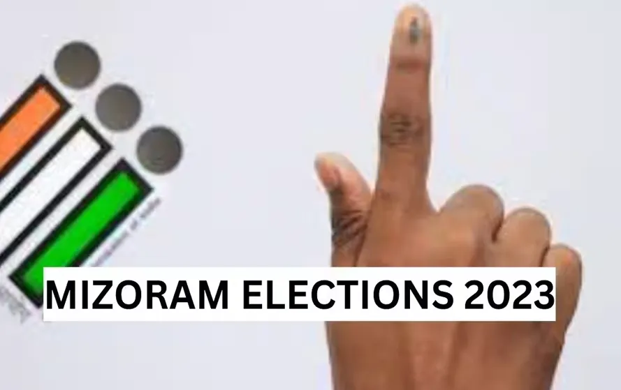 मिजोरम के ग्रामीण विकास मंत्री लालरुआत्किमा जेडपीएम के लालनघिंगलोवा से हारे 