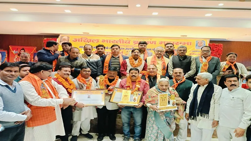 मदन मोहन और अटल बिहारी साधना के पुंज: हरिओम