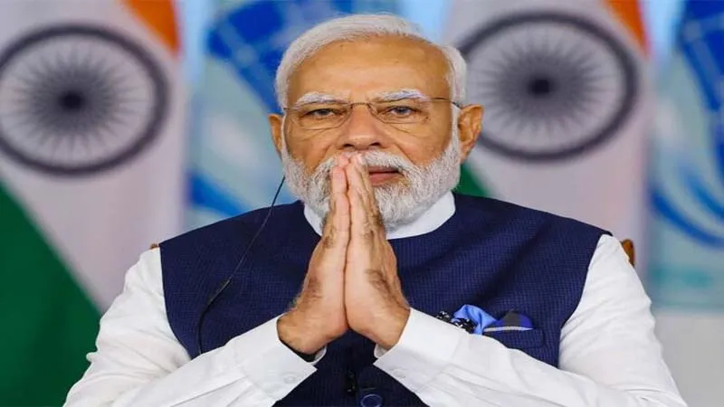 पीएम के स्वागत में रामनगरी दुल्हन की तरह सज कर तैयार, बस कुछ ही देर में अयोध्यावासियों को मिलेंगी करोड़ों की सौगात