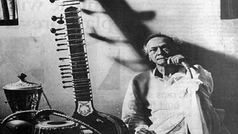 Naushad Birth Anniversary: नौशाद ने मुगल-ए-आजम का संगीत देने से कर दिया था इंकार, जानिए दिलचस्प किस्सा
