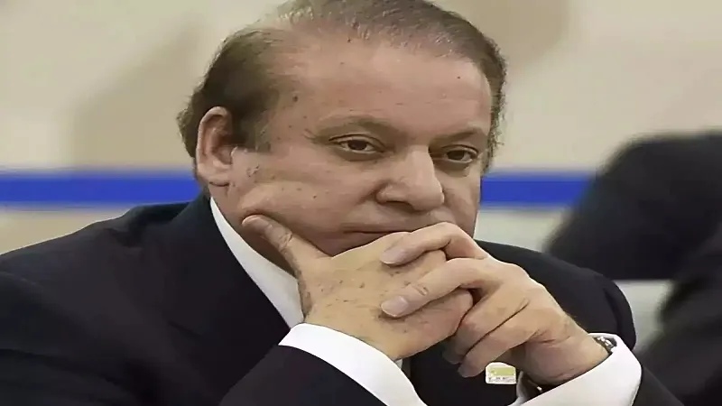 Pakistan: नवाज शरीफ ने किया बड़ा खुलासा, कहा- करगिल योजना का विरोध करने पर मुझे दिखाया था बाहर का रास्ता