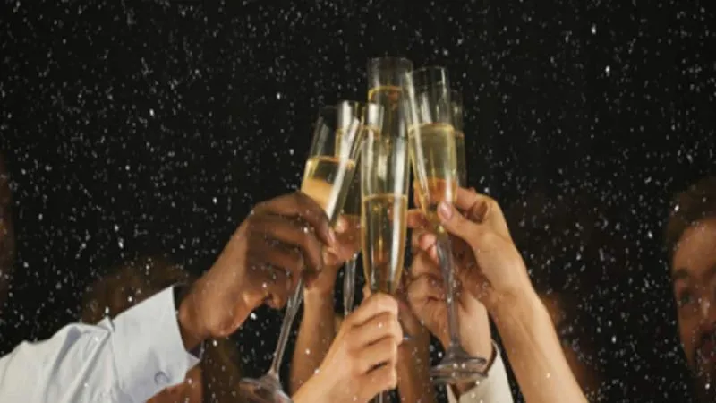 Happy New Year 2024: नशे में टल्ली होकर किया हुड़दंग… तो जेल जाना तय, पुलिस के निशाने पर ये है विशेष स्थान