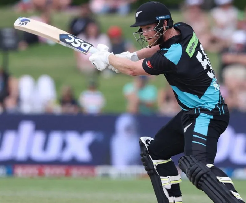 NZ vs BAN : न्यूजीलैंड ने बांग्लादेश को 17 रन से हराया, टी20 श्रृंखला 1-1 से बराबर रही 