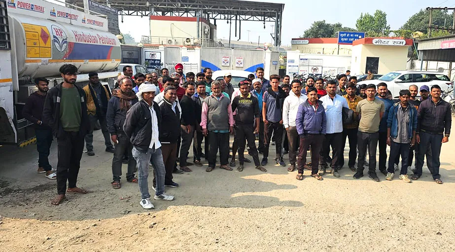 लखनऊ में 15 दिसंबर से बंद हो सकते हैं पेट्रोल पंप, इस वजह से डीलर एसोसिएशन ने दी हड़ताल की चेतावनी