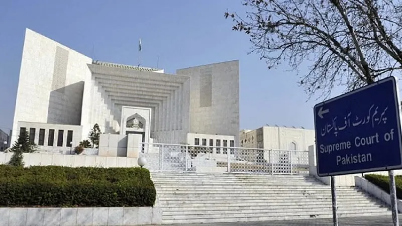 चुनाव कार्यक्रम जारी होने के बाद परिसीमन पर आपत्ति नहीं उठाई जा सकती: पाक सुप्रीम कोर्ट