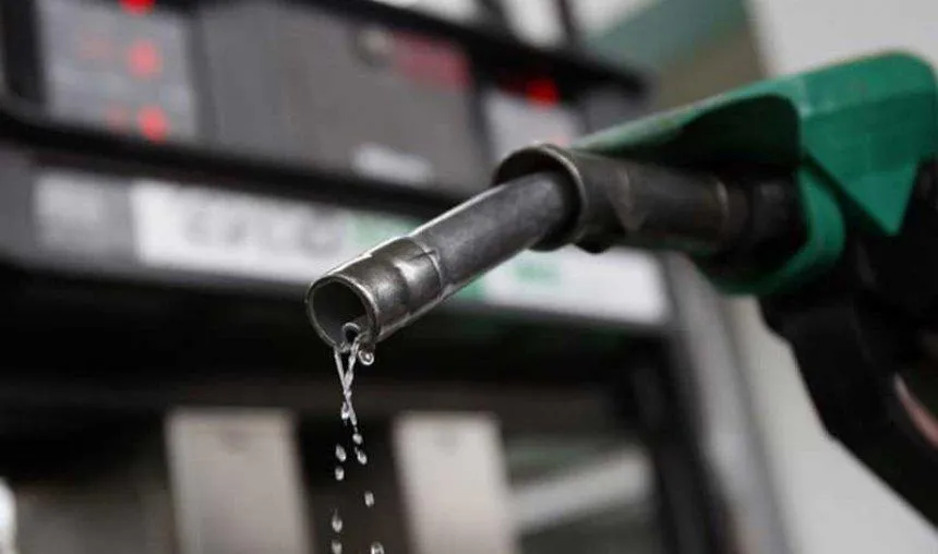 नैनीताल में पेट्रोल संकट, पांच दिन से पंप खाली