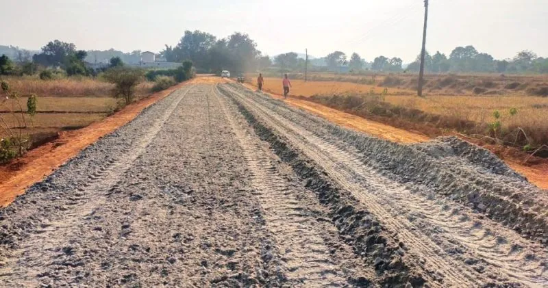 देहरादून: जनमन योजना के अंतर्गत 100 से अधिक आबादी वाले जनजातीय क्षेत्र सड़कों से जोड़े जाएंगे