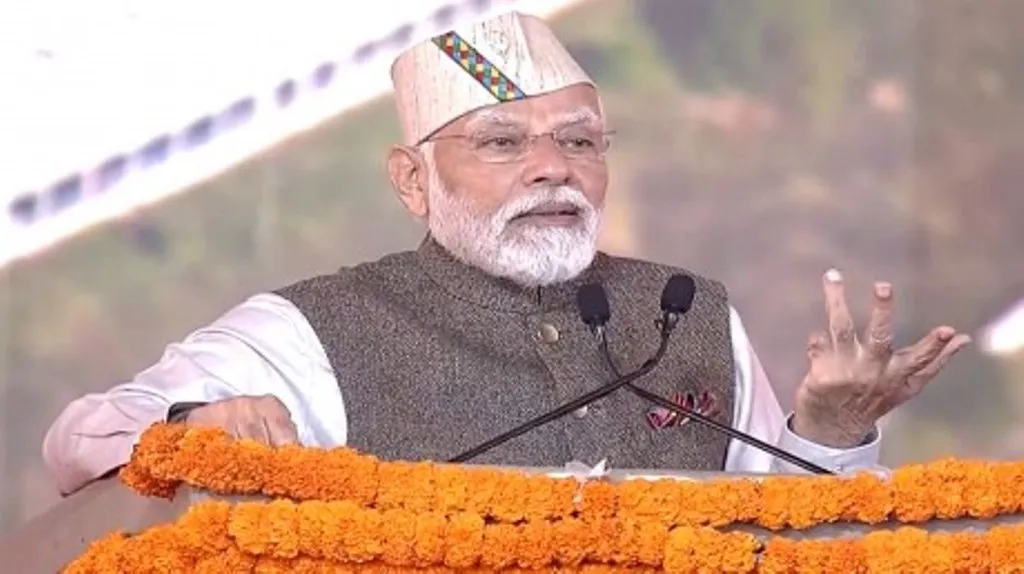 खुलेंगे विकास के रास्ते