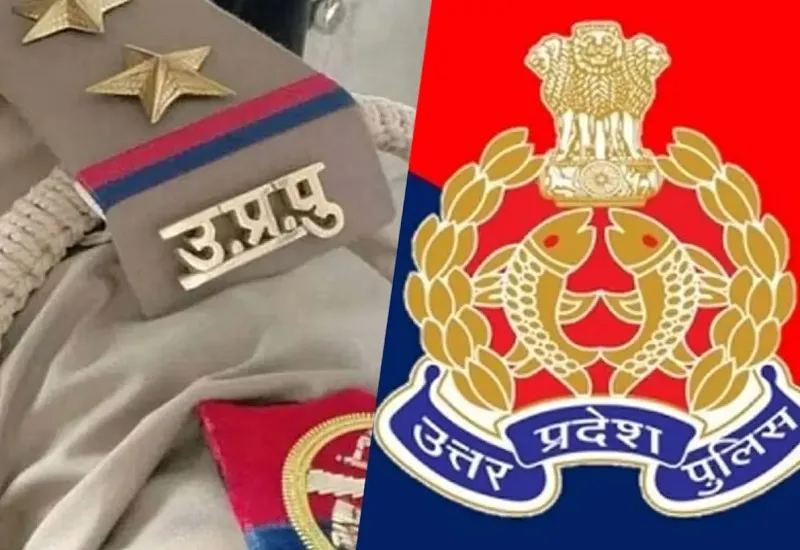 रामपुर : फरार चले रहे गो तस्कर की तलाश में रात भर पुलिस ने दी दबिश