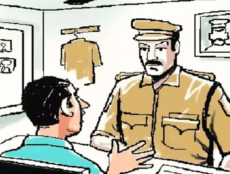 रुद्रपुर: ठगी के फरार सिपाही पर इनाम घोषित होने की तैयारी शुरू