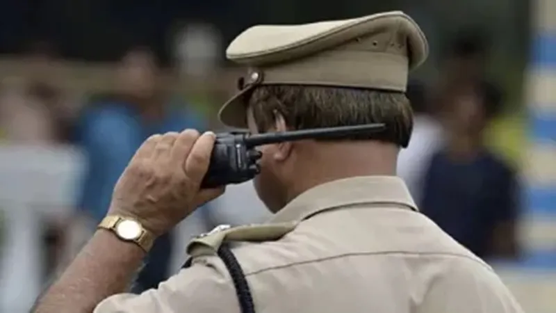 लखनऊ: एडिट फोटोग्राफ को वायरल करने की धमकी देकर वसूले पांच लाख, जांच में जुटी पुलिस