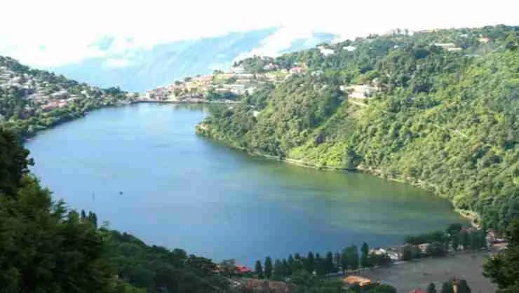 हिल साइड सेफ्टी कमेटी की सुनी होती, तो नहीं दरकता नैनीताल