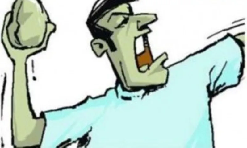 रुद्रपुर: नशेड़ी ने नाबालिग के सिर पर ईंट मारकर किया अधमरा