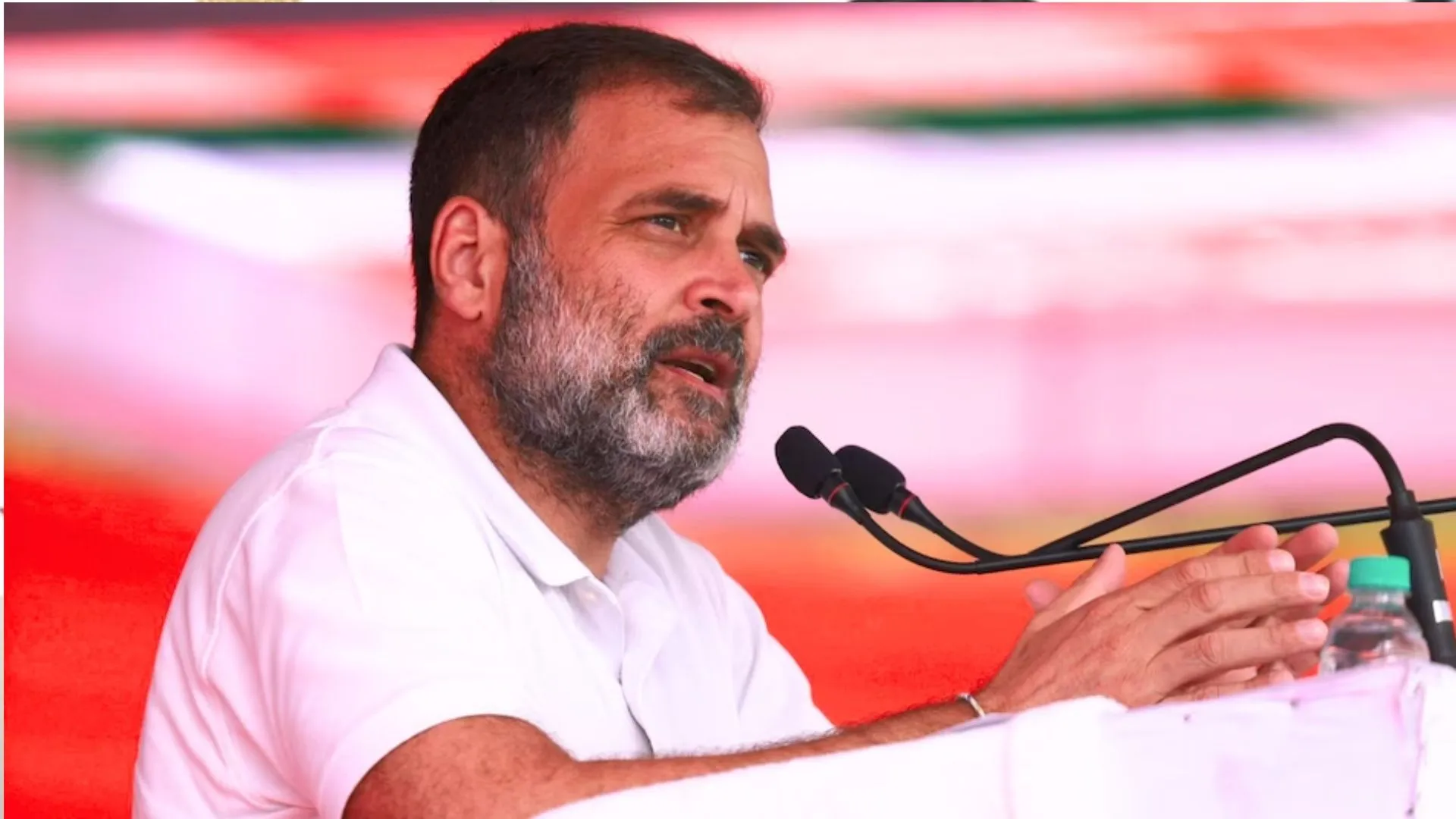 सुर्खियों में बने रहने की नेताओं की लालसा पर राहुल गांधी ने कसा तंज, कही ये बड़ी बात