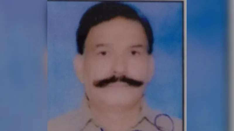 Unnao News: मालगाड़ी की चपेट में आकर रिटायर्ड रेल कर्मी की मौत, जेब में मिले कागजों से हुई शिनाख्त