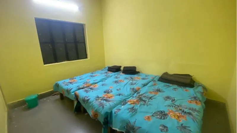 Kanpur News: सर्दी शुरू पर रैन बसेरे की हालत नहीं सुधरी… अभी भी खुले में रात बिताने को लोग मजबूर