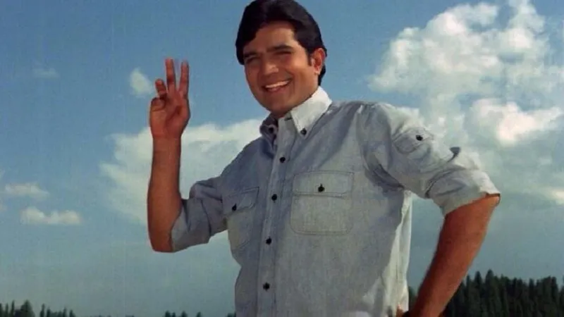Rajesh Khanna Death Anniversary: बॉलीवुड के पहले सुपरस्टार थे राजेश खन्ना, जानिए काका से जुड़े अनसुने किस्से