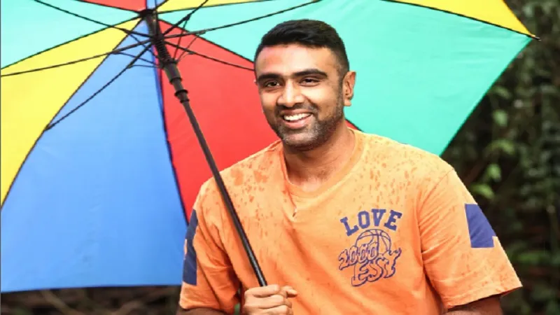 चेन्नई की बाढ़ में फंसे क्रिकेटर रविचंद्रन अश्विन, बोले- 30 घंटे से बिजली नहीं