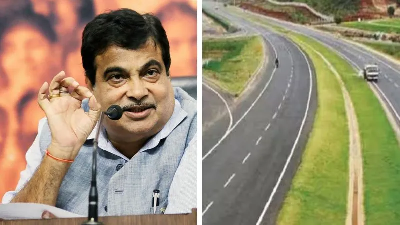 Good News: कानपुरवासियों के लिए अच्छी खबर... जल्द रिंग रोड की आधारशिला रखेंगे नितिन गडकरी, इन लोगों को मिलेगा लाभ