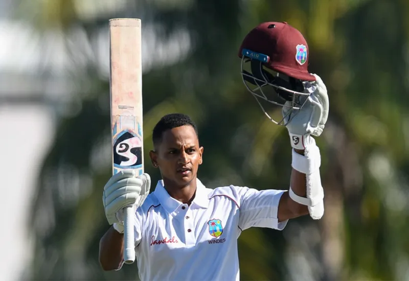 Shane Dowrich Retirement : वेस्टइंडीज के शेन डाउरिच ने अंतरराष्ट्रीय क्रिकेट से लिया संन्यास, इंग्लैंड के खिलाफ वनडे टीम में मिला था मौका