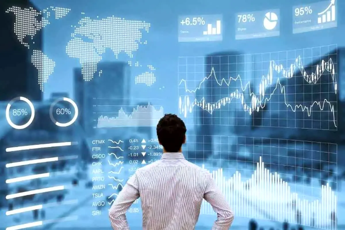 Share Market: सेंसेक्स और निफ्टी में शुरुआती कारोबार में तेजी 