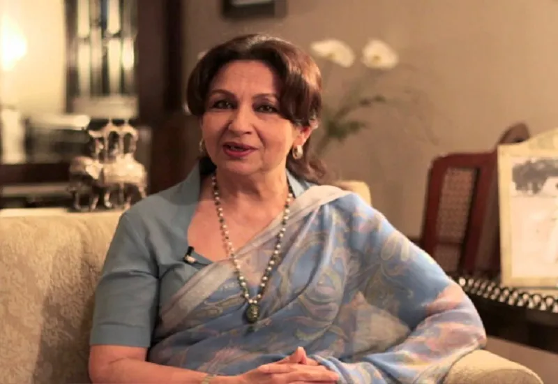 Sharmila Tagore Birthday : शर्मिला टैगोर ने बंगाली फिल्म ‘अपुर संसार’ से की थी करियर की शुरुआत, जानिए...