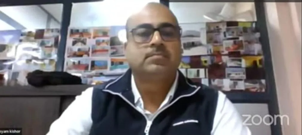 shyam