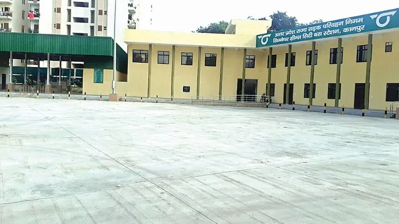 कानपुरवासियों के लिए अच्छी खबर… नए साल से सिग्नेचर सिटी बस अड्डे से दौड़ेंगी बसें, रूट चार्ट तैयार