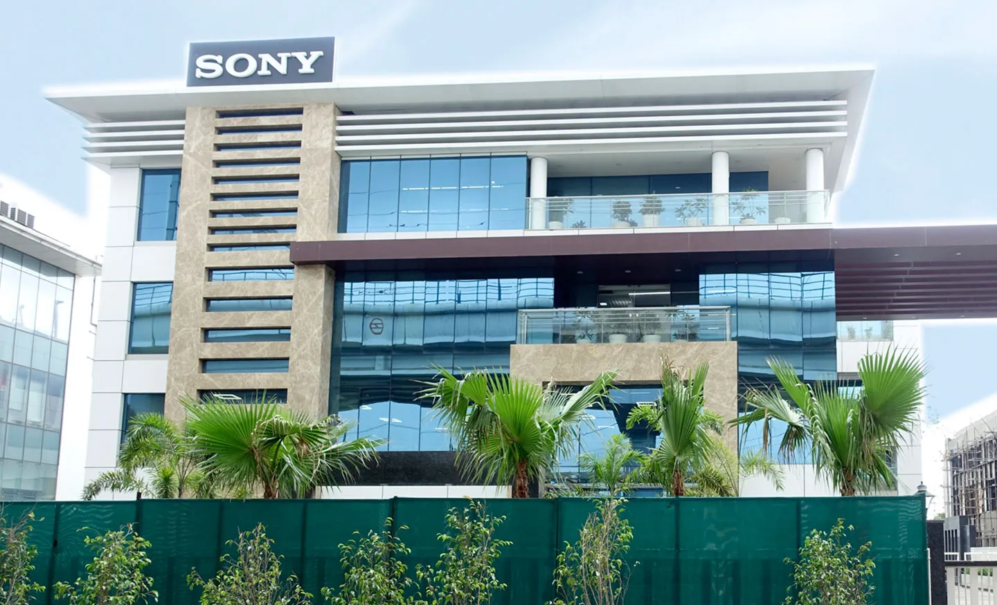 Sony India का बीते वित्त वर्ष में मुनाफा 32 प्रतिशत बढ़कर 136.7 करोड़ रुपये पर पहुंचार 