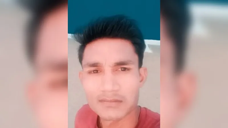 Live Suicide: Chitrakoot में बहन को वीडियो कॉल कर युवक ने फांसी लगाकर की आत्महत्या, परिजन बोले ये