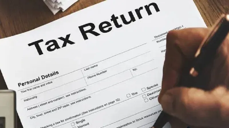 मुरादाबाद: 31 तक विलंब शुल्क के साथ आयकर रिटर्न भर सकते हैं करदाता