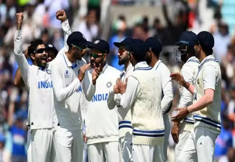 SA vs IND Test Series : 31 साल के इंतजार को खत्म करेगी टीम इंडिया, दक्षिण अफ्रीका में टेस्ट सीरीज जीतकर रचेगी इतिहास
