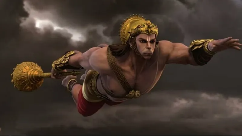 ‘द लेजेंड ऑफ हनुमान सीजन 3’ का ट्रेलर रिलीज 