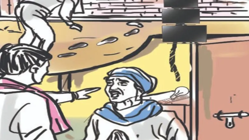 Farrukhabad Theft: सपा सुप्रीमो अखिलेश यादव के कमांडो के घर चोरी, पीड़ित लखनऊ में परिवार समेत रहते है