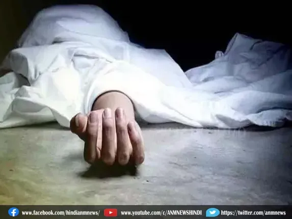 त्रिपुरा: एक ही परिवार के तीन सदस्यों ने की आत्महत्या 
