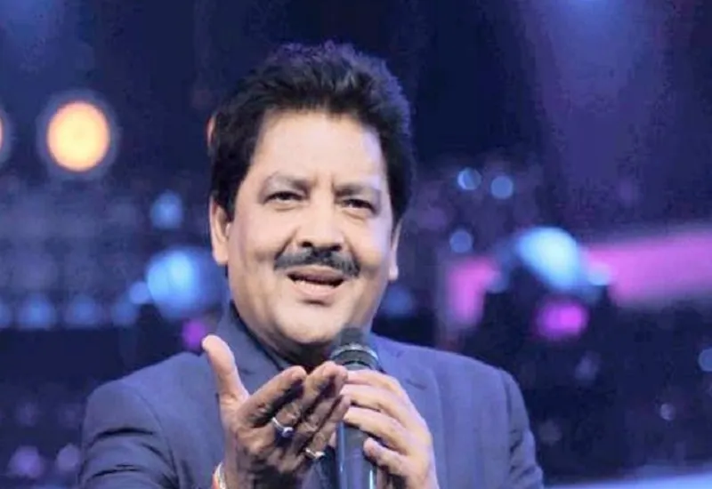 Udit Narayan Birthday : उदित नारायण ने 15000 से अधिक गानें किए रिकॉर्ड, इन अवॉर्ड से किए जा चुके हैं सम्मानित