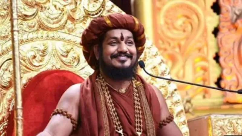 नित्यानंद के काल्पनिक देश के साथ समझौते पर हस्ताक्षर करने के बाद पराग्वे के अधिकारी ने दिया इस्तीफा 