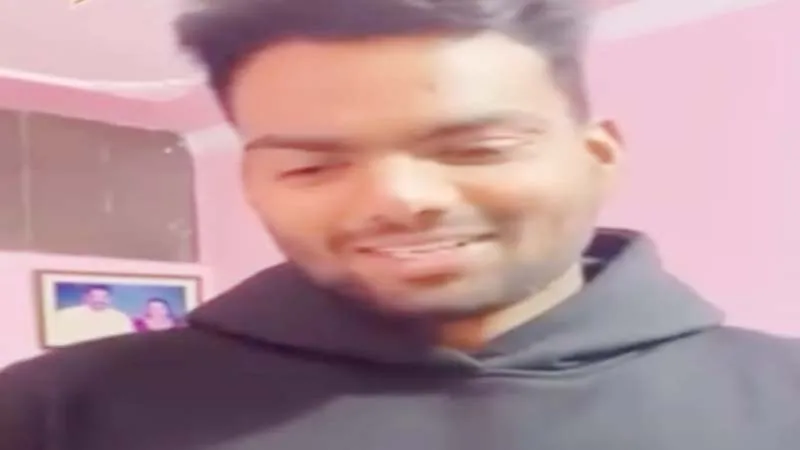 किंग इलेवन पंजाब ने हरदोई के विश्वनाथ प्रताप सिंह पर लगाया दांव, अगले IPL मैच में दिखाई देगा जिले का लाल! 