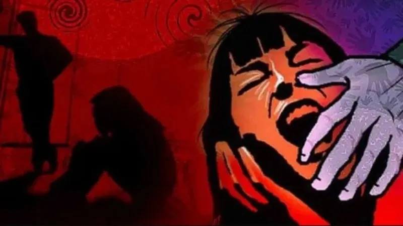रामपुर: दलित किशोरी को शराब पिलाकर छेड़छाड़ करने का आरोपी गिरफ्तार