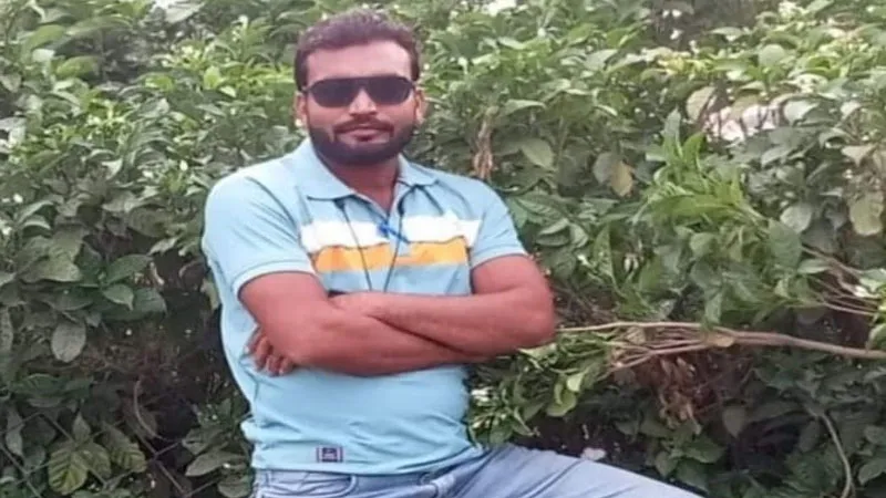 हरदोई: सड़क दुर्घटना में घायल ग्राम प्रधान की इलाज के दौरान मौत, मचा कोहराम