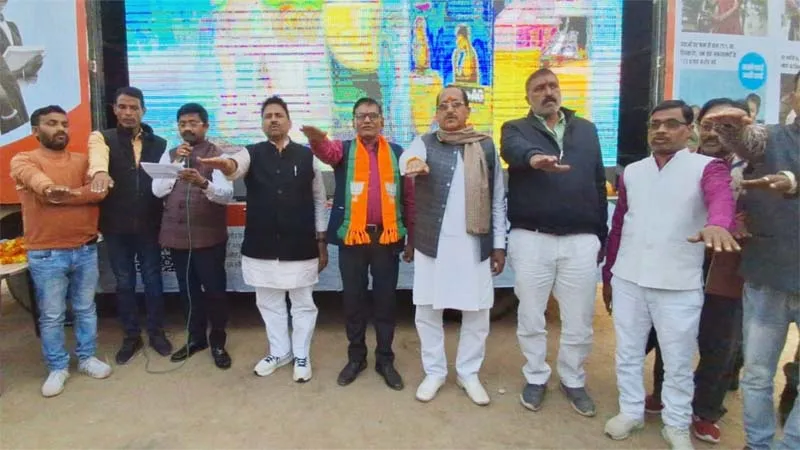 तीन राज्यों के चुनाव परिणाम बता रहे पीएम मोदी फिर लगाएंगे हैट्रिक, बनेंगे तीसरी बार प्रधानमंत्री: नंदी