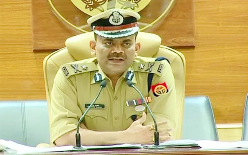 प्राण प्रतिष्ठा कार्यक्रम में ड्रोन के साथ सीसीटीवी कैमरे से होगी निगरानी: आईजी