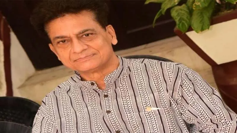 अयोध्या: कांग्रेस नेता डॉ. निर्मल खत्री को भगवान रामलला के प्राण प्रतिष्ठा महोत्सव का मिला आमंत्रण