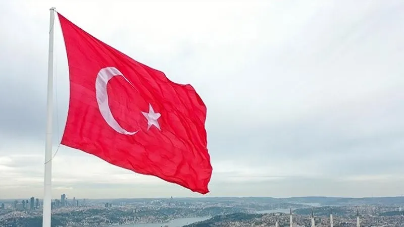 इस्लामिक स्टेट समूह से संबंधों के संदेह में 304 लोगों को हिरासत में लिया : Türkiye